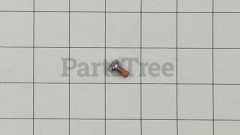 Echo V253000260 Screw, 5 - image 1