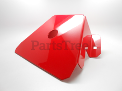 Snapper 44756 Spindle Cover - image 1