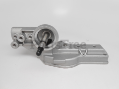 Echo P021028811 Gear Case Housing Assembly - image 2