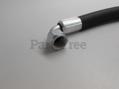 RedMax 539104896 Hydraulic Hose, 13" - image 2