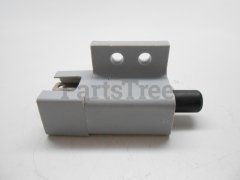 Simplicity 1701521 Plunger Switch, No - image 1