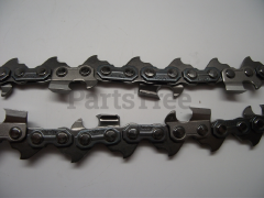 RedMax 501842893 Rp 28" Chain, H48-93 3/8, .058 - image 2