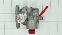 Tecumseh 640147 Carburetor - image 2