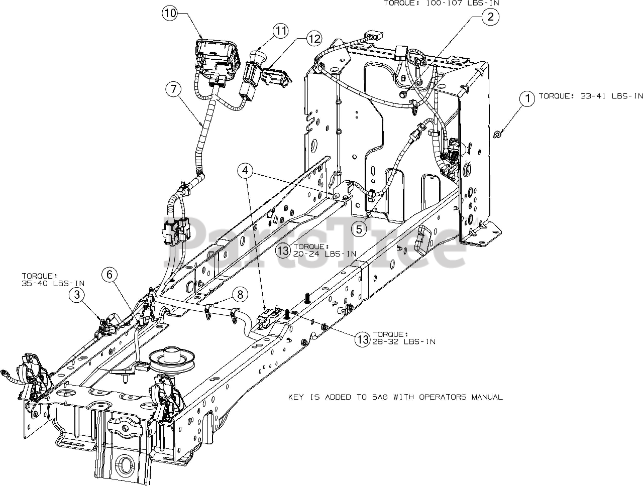 Chien robot intelligent interactif STEM