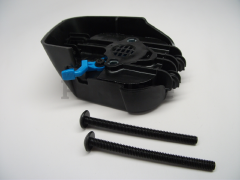 MTD 753-06415 Air Cleaner Cover Assembly - image 2