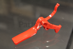 RedMax 545017701 Throttle Trigger, Red - image 3