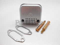 Tecumseh 390263 Muffler - image 2