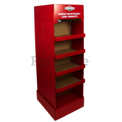 Snapper AM9506 Use Am9506a: 5 Shelf Prod Display - image 1