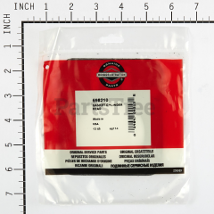 Snapper 555524 Use 698210: Gasket-Cylinder Head - image 3