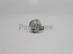 Kohler M-545010 Thread Forming Hex Flange Screw, M5x.8x10 - image 2