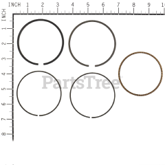 Simplicity 808528 Use 843806: Ring Set-Std - image 4