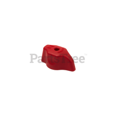 Briggs & Stratton 791948 Choke Shaft Knob - image 1