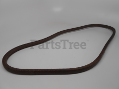 MTD 1917354 Belt, 1/2" X 39" - image 1