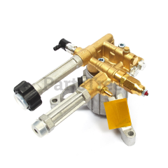 Simplicity 209261GS Use 317055gs: Pump - image 1