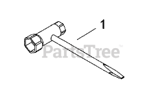 Swisher HT 3000 - Swisher Hedge Trimmer