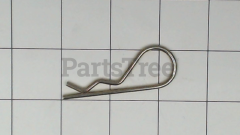 MTD 1751909 Internal Cotter Pin