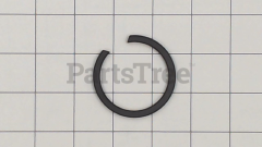 Exmark 114-8161 Snap Ring - image 3