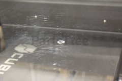 Snapper 017X47 Washer  Flat 5/16