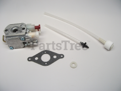 MTD 753-1195 Carburetor Assembly, A-Series - image 1