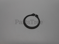 Poulan 532002267 Retaining Ring, Lt - image 2