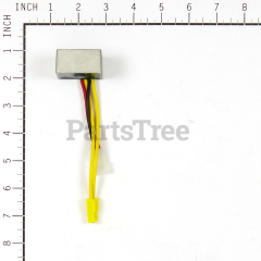 Briggs & Stratton 397809 Regulator - image 3