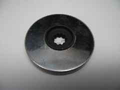 RedMax 537234901 Drive Disc - image 1