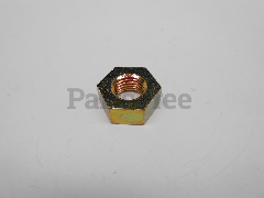 Echo 900511-00010 Nut, 10 - image 1