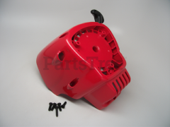 MTD 753-05775 Starter Housing Assembly - image 1