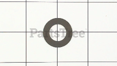 Murray 1670971 Washer, Thrust .562 X 1.000 X .031 - image 1
