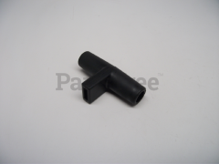 MTD 731-0108 Throttle Knob - image 1