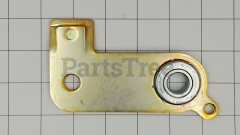 Ariens 01150400 Rear Bracket And Bearing Assembly, Rh - image 1