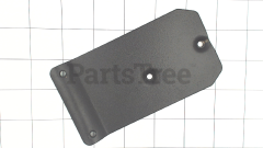 Snapper 7300670 Control Panel Plate - image 1