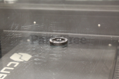 Simplicity 1715154SM Lip Seal, 26x42x8