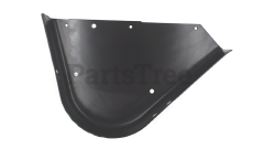 Snapper Pro 721313 Cover  Pulley  Lh - image 1