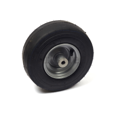 Snapper 58248 Wheel And Tire Assembly For Front Caster, 11 X 4-5 - image 4