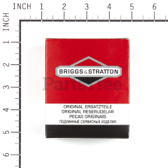 Snapper 499074 Use 692684: Carburetor - image 4