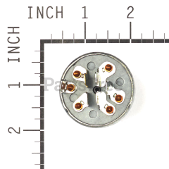 Murray 092377MA Ignition Switch - image 4