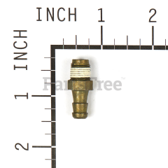 Snapper 230318 Use 691764: Connector-Hose - image 4