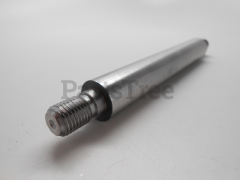 RedMax 532161518 Input Shaft, D 9teeth - image 2