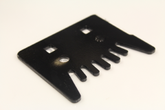 MTD 703-2239 Lift Index Bracket - image 1
