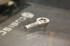 Scag 48763 End Rod, 5/8 Male Rh Thd - image 2