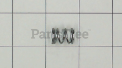 Murray 1723564SM Spring, Safety Return
