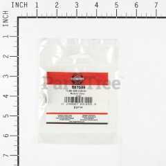 Snapper 557086 Tube-Emulsion - image 2