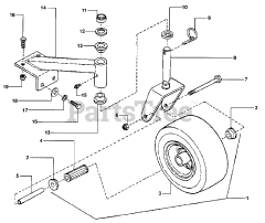 Snapper PL 7H1404KV (80683) - Snapper Walk-Behind Mower, 14hp