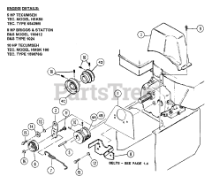Snapper N 10300 (7080679) - Snapper 30" Snow Thrower, 10hp