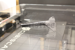 Snapper 1736324 Lever  Clutch Lh - image 1