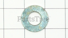 Snapper 27344 Flat Washer, .668 X 1.324 X .098 Y - image 1