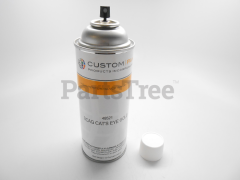 Scag 48521 Cat'S Eye Gold Touch-Up Spray Paint, 12oz Can - image 3