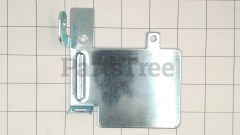 MTD 951-11748 Tank/Label Bracket