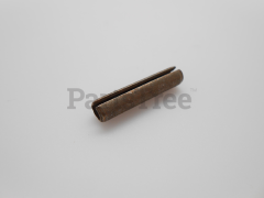 Exmark 1-806323 Roll Pin - image 3